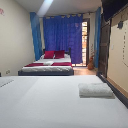 Hotel San Vicente 메딜린 외부 사진