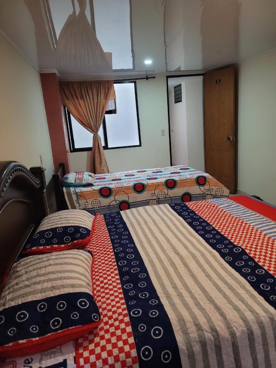 Hotel San Vicente 메딜린 외부 사진