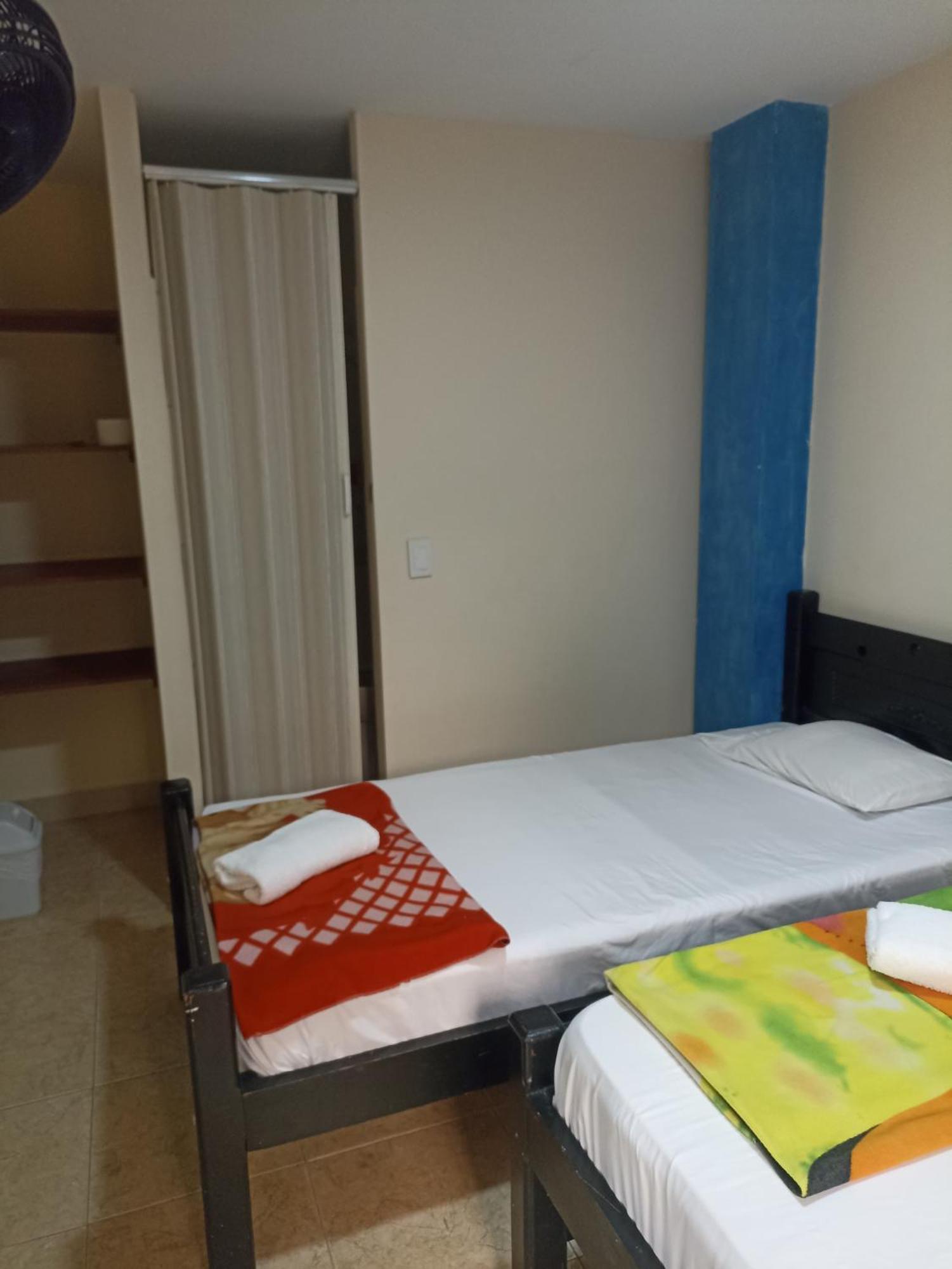 Hotel San Vicente 메딜린 외부 사진