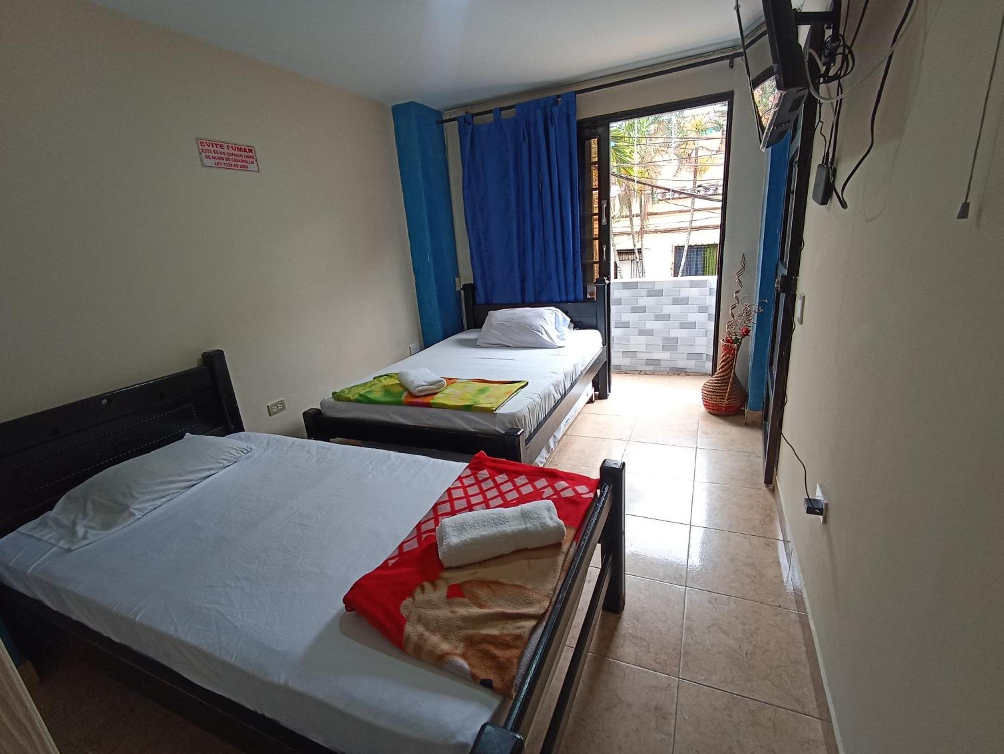 Hotel San Vicente 메딜린 외부 사진