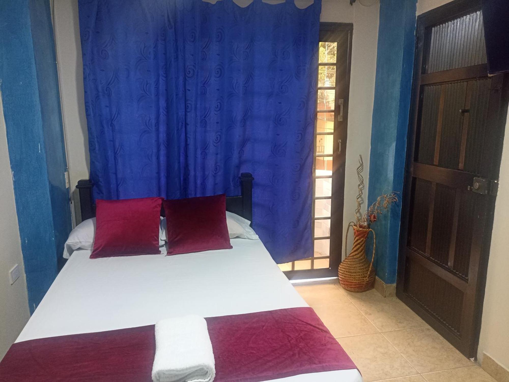 Hotel San Vicente 메딜린 외부 사진