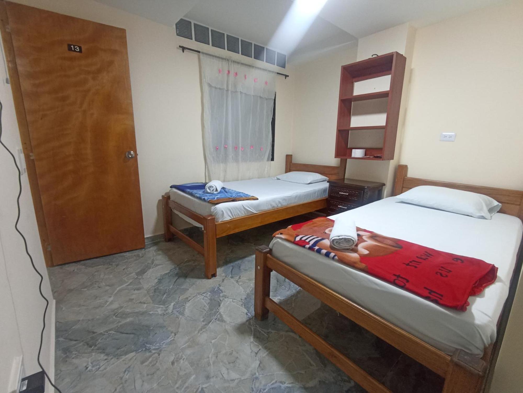 Hotel San Vicente 메딜린 외부 사진