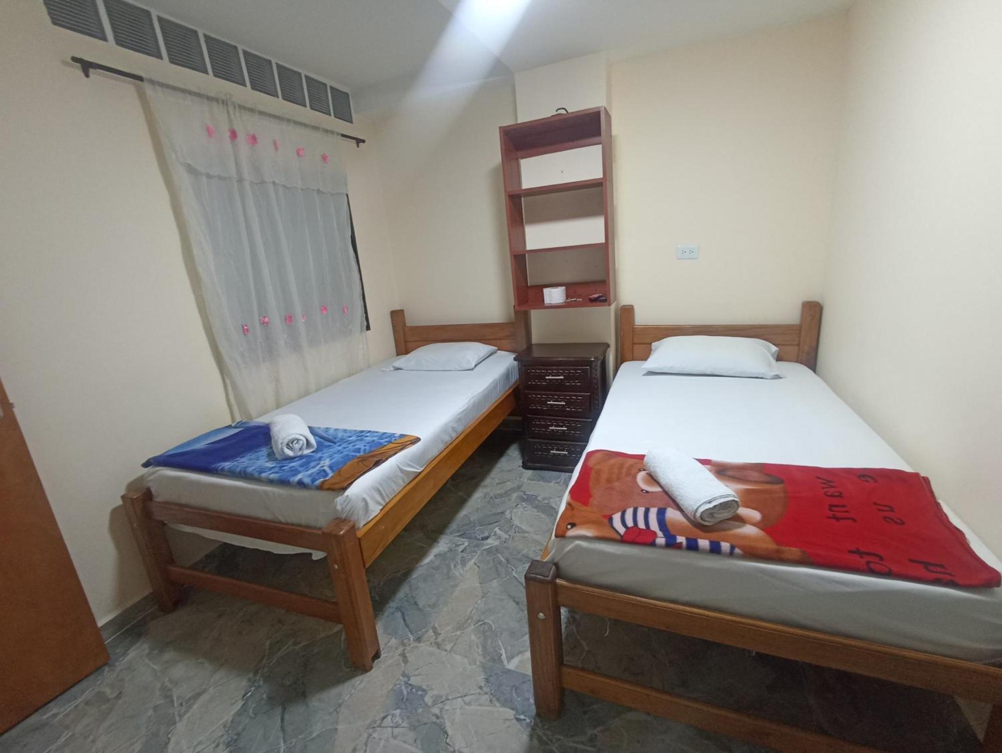 Hotel San Vicente 메딜린 외부 사진