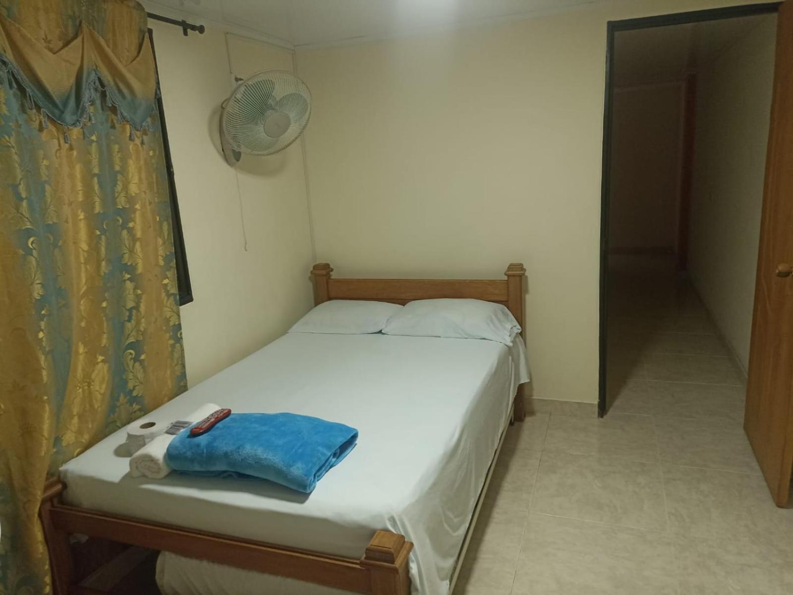 Hotel San Vicente 메딜린 외부 사진
